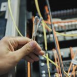 Expert fiber optic consultants