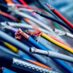 Electrical wire Consulting Services