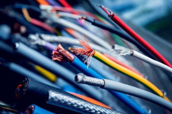 Electrical wire Consulting Services