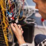 importance fiber optic consulting business